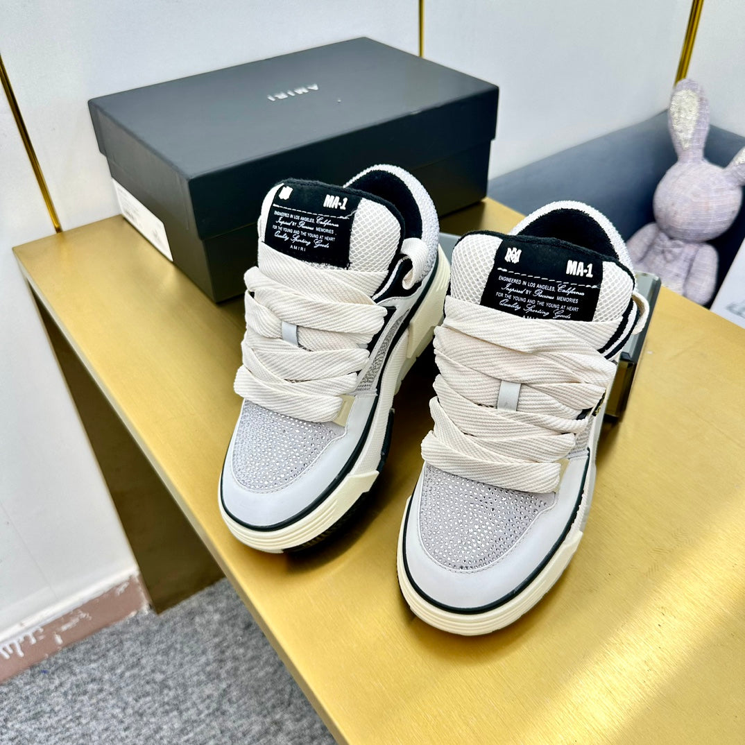 LuxluxHouse Best Quality Shoes Women Shoes Amiri