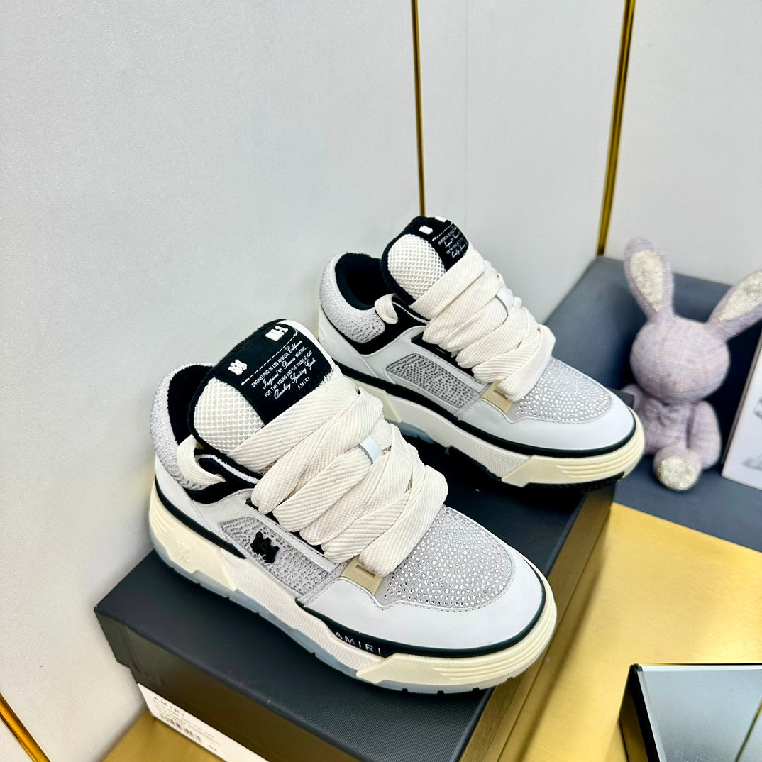 LuxluxHouse Best Quality Shoes Women Shoes Amiri