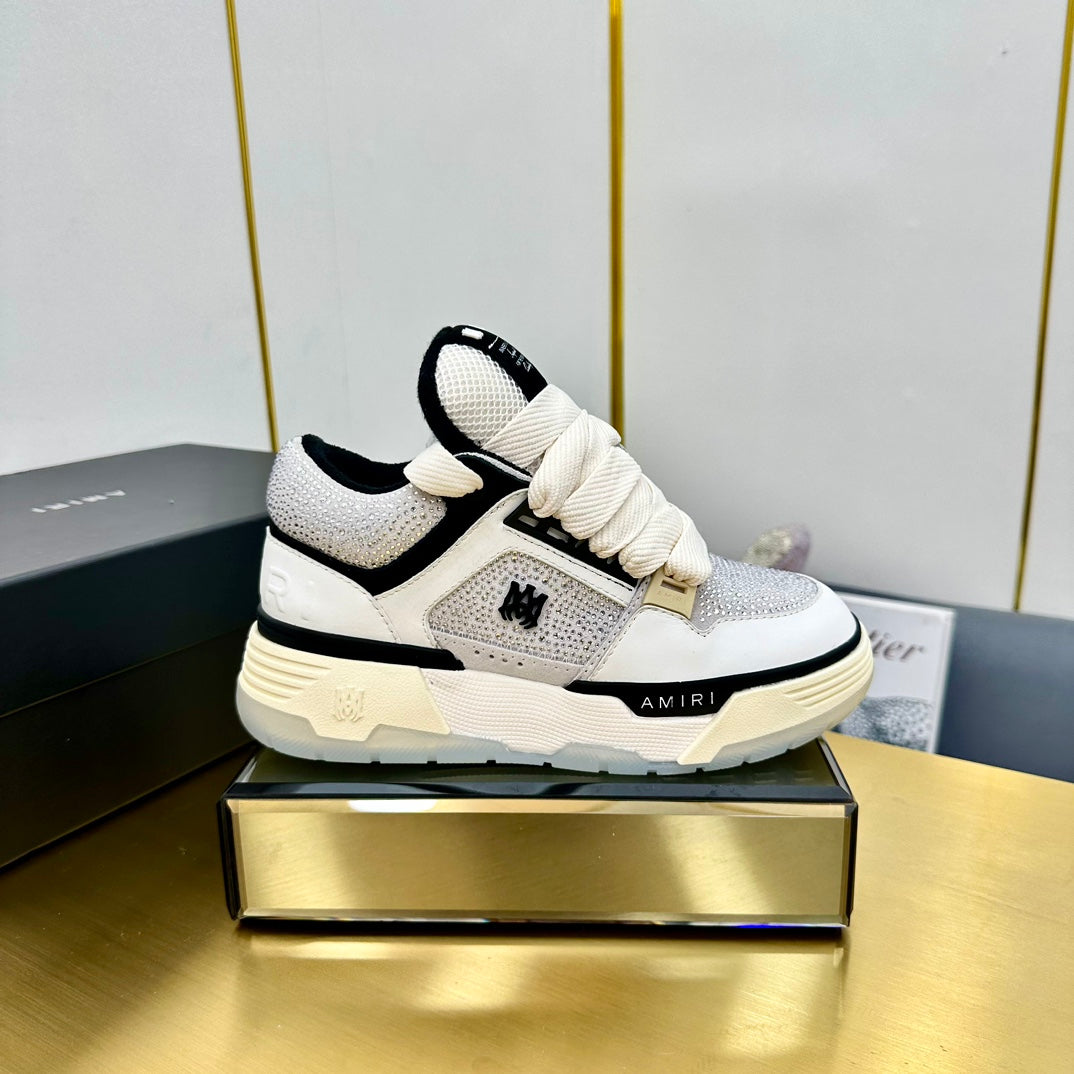 LuxluxHouse Best Quality Shoes Women Shoes Amiri