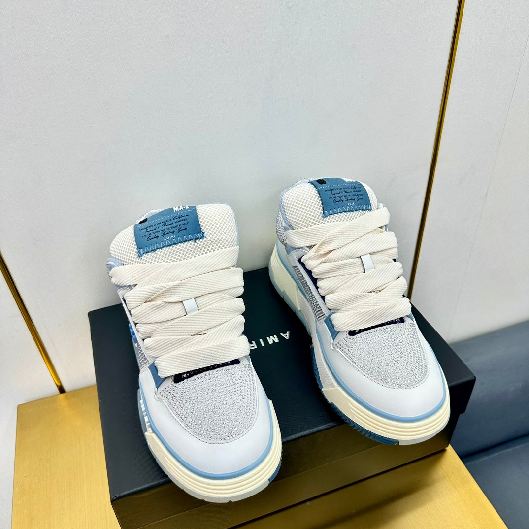 LuxluxHouse Best Quality Shoes Women Shoes Amiri