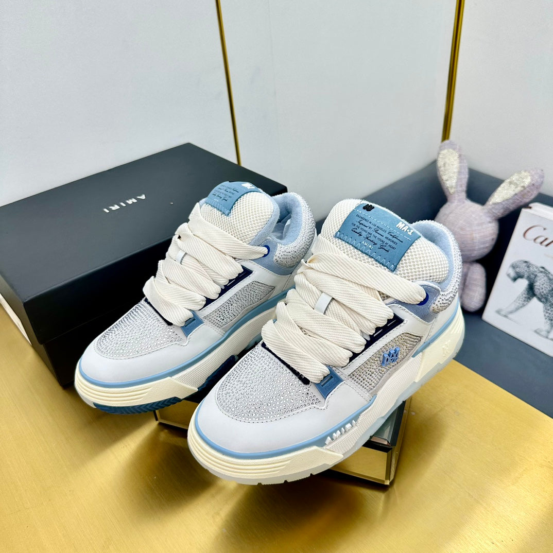 LuxluxHouse Best Quality Shoes Women Shoes Amiri
