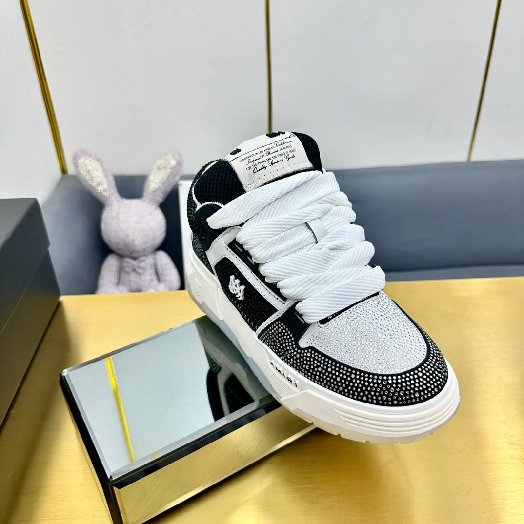 LuxluxHouse Best Quality Shoes Women Shoes Amiri