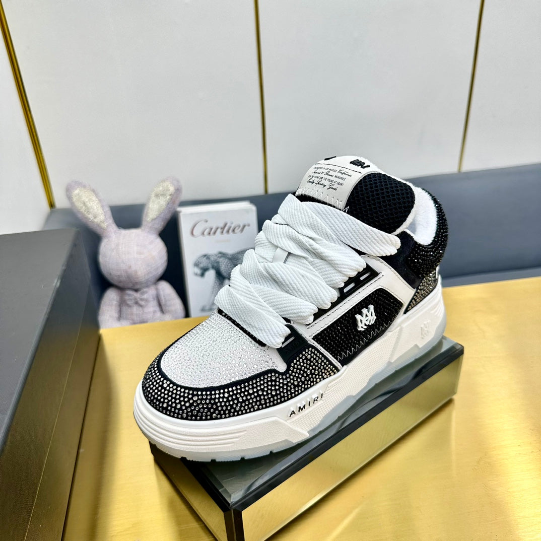 LuxluxHouse Best Quality Shoes Women Shoes Amiri