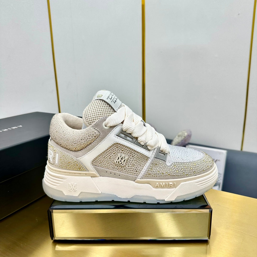 LuxluxHouse Best Quality Shoes Women Shoes Amiri