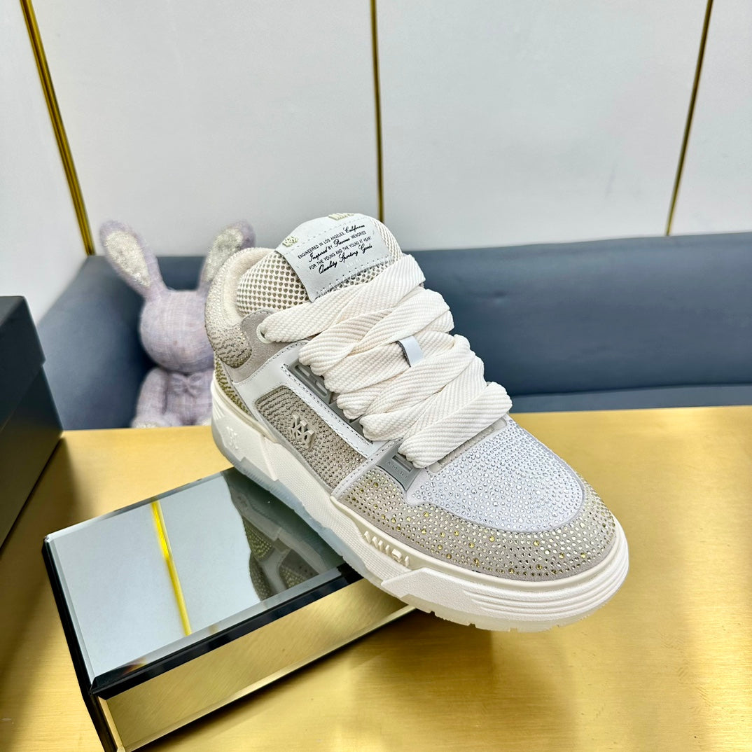 LuxluxHouse Best Quality Shoes Women Shoes Amiri
