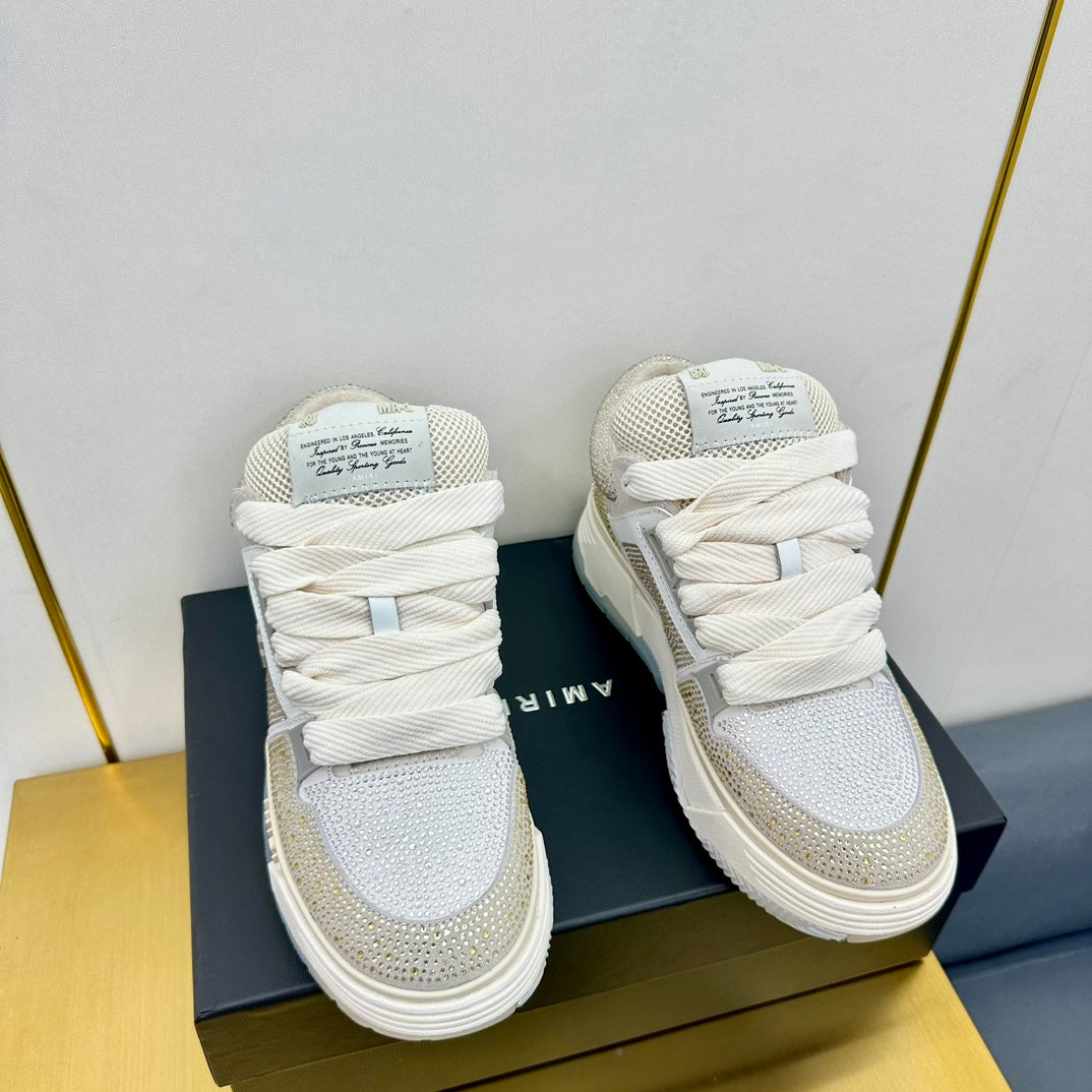 LuxluxHouse Best Quality Shoes Women Shoes Amiri