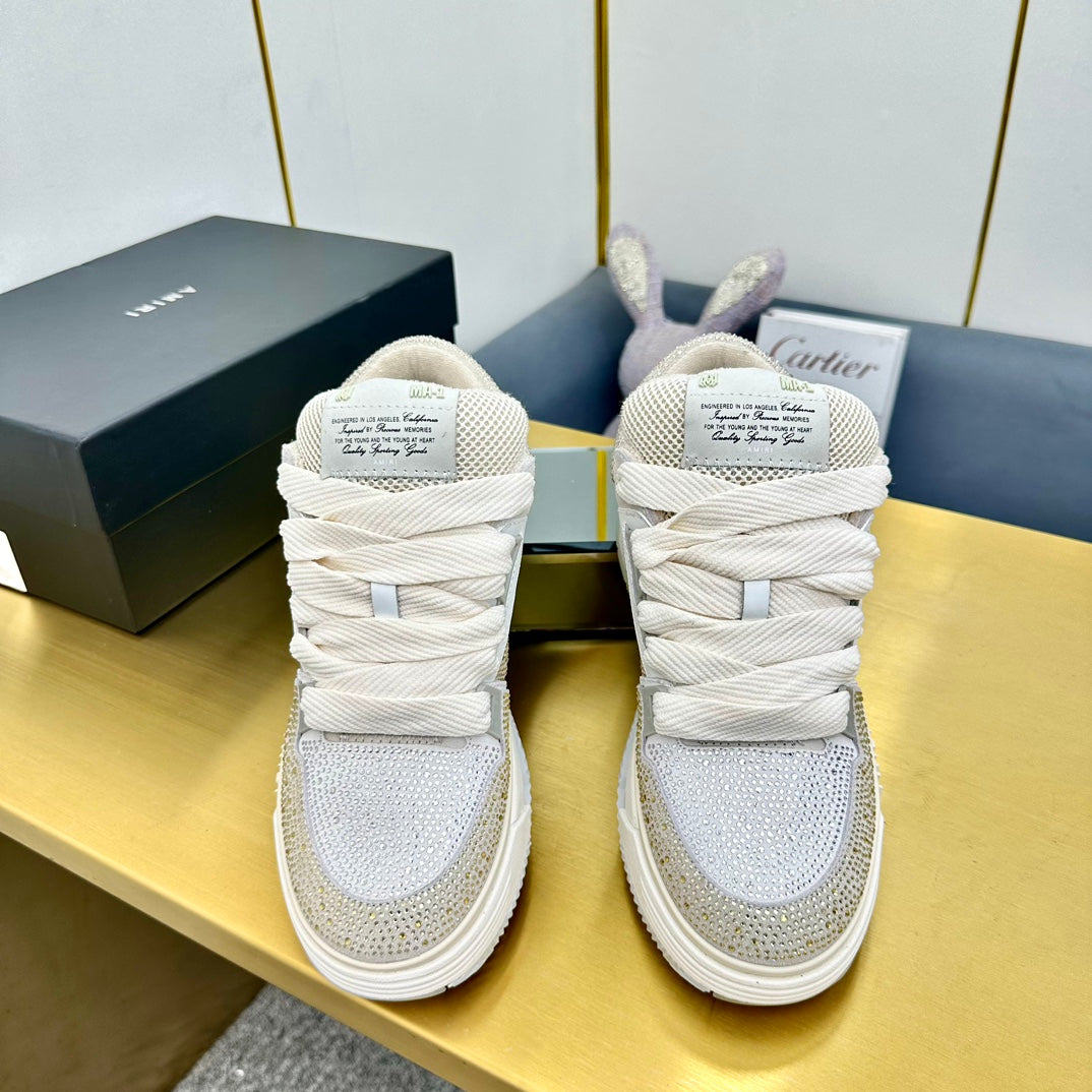 LuxluxHouse Best Quality Shoes Women Shoes Amiri