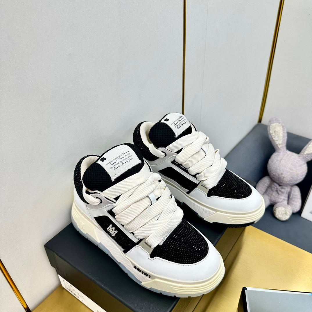 LuxluxHouse Best Quality Shoes Women Shoes Amiri