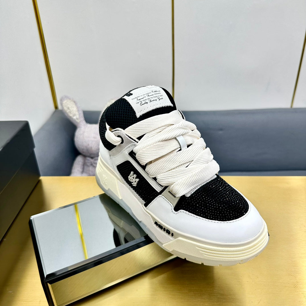 LuxluxHouse Best Quality Shoes Women Shoes Amiri