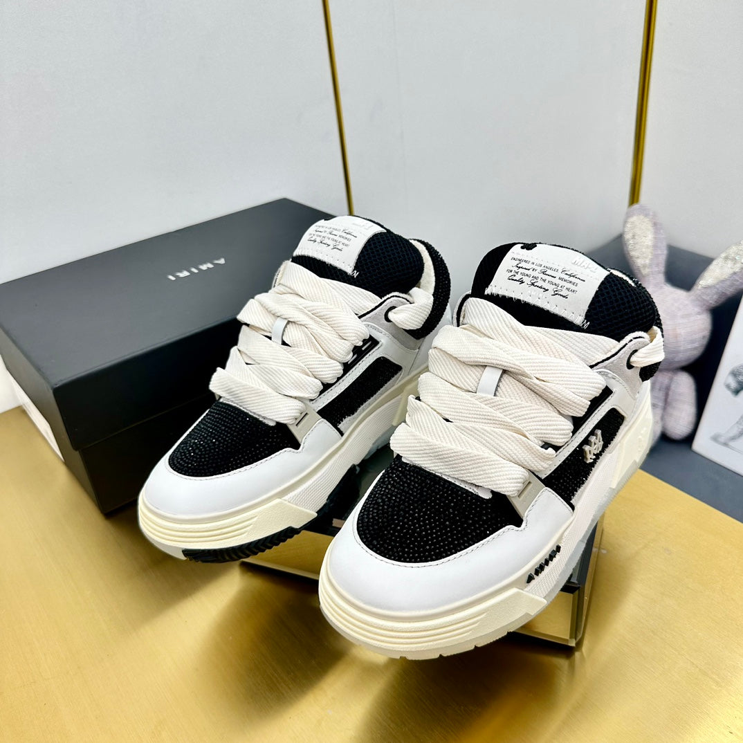 LuxluxHouse Best Quality Shoes Women Shoes Amiri