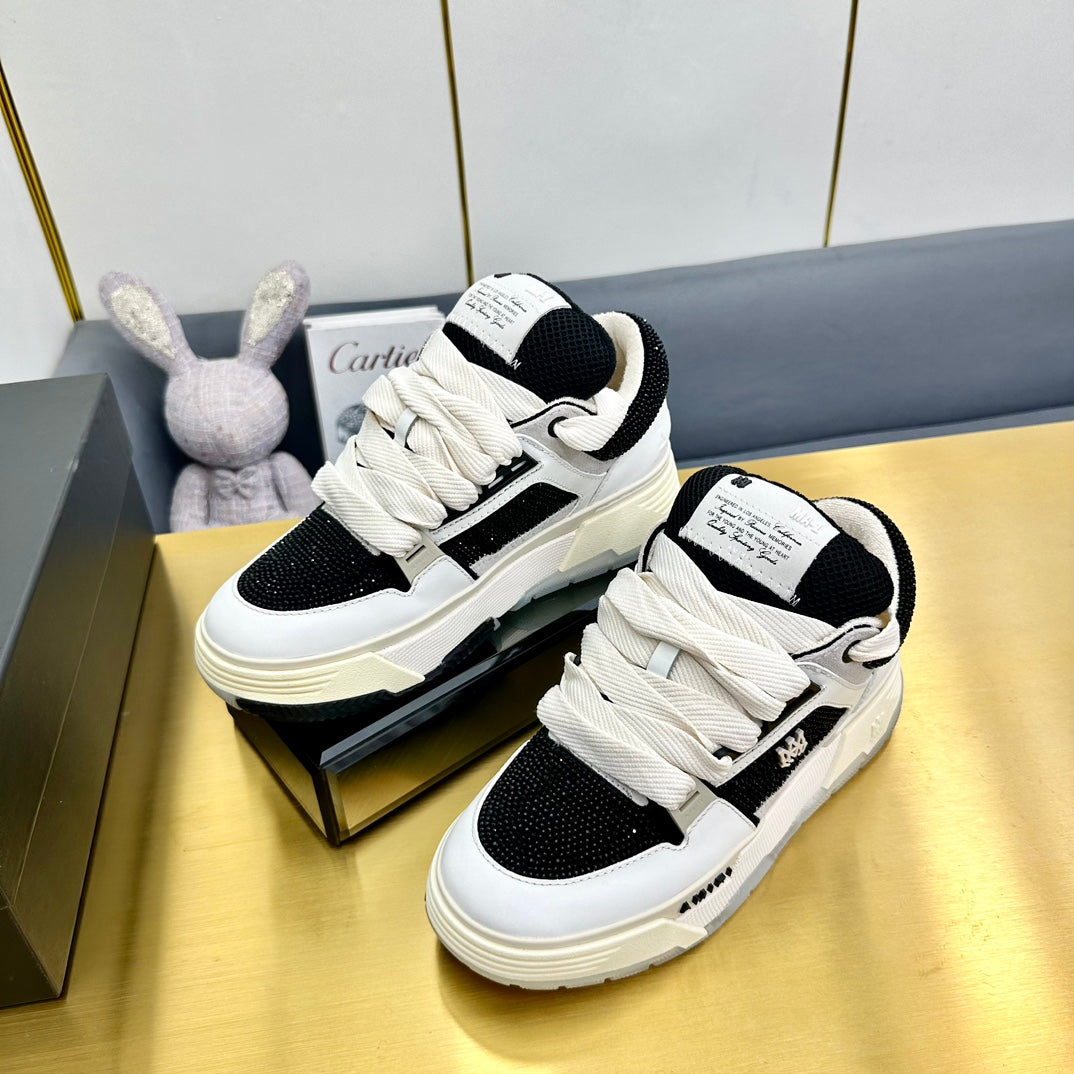 LuxluxHouse Best Quality Shoes Women Shoes Amiri