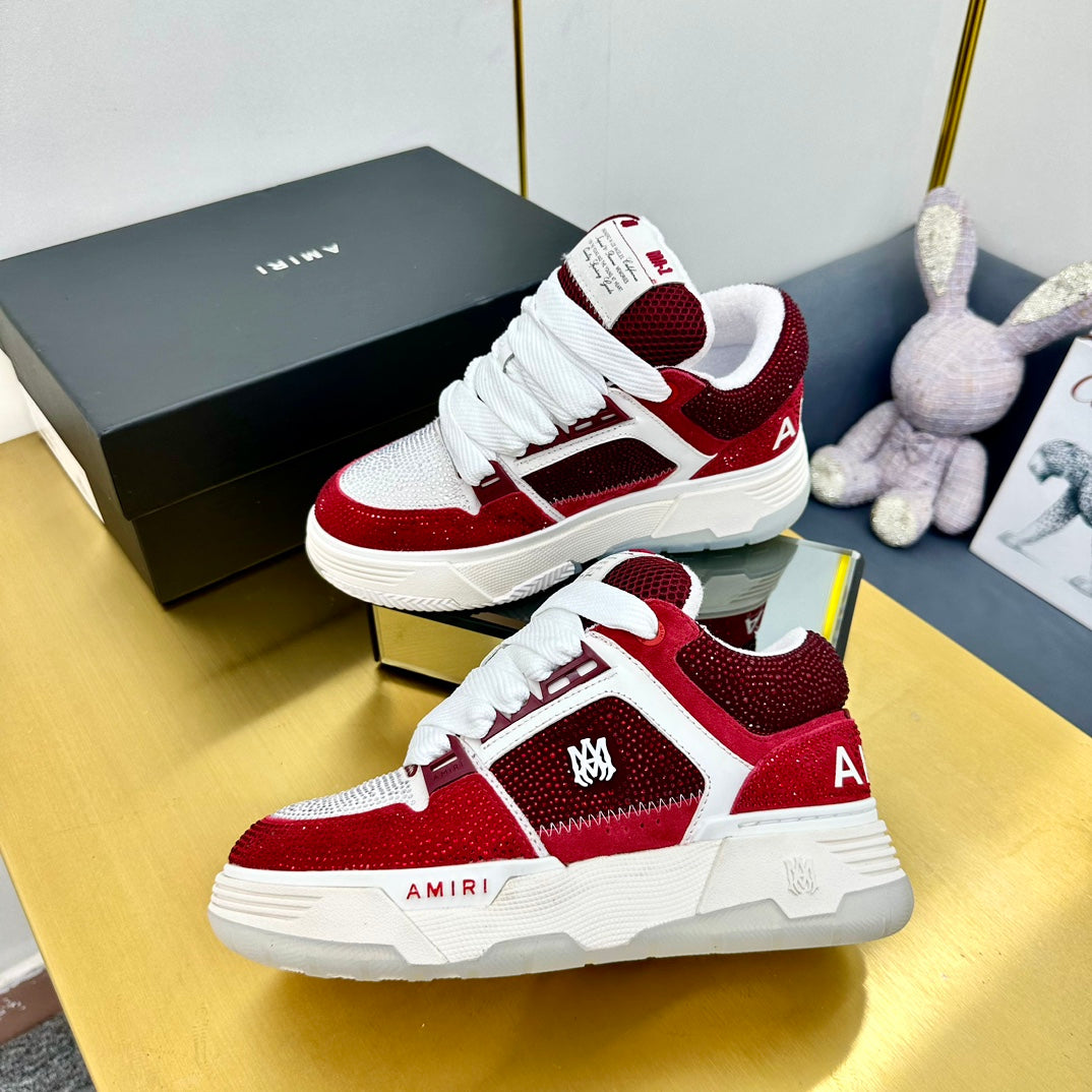 LuxluxHouse Best Quality Shoes Women Shoes Amiri