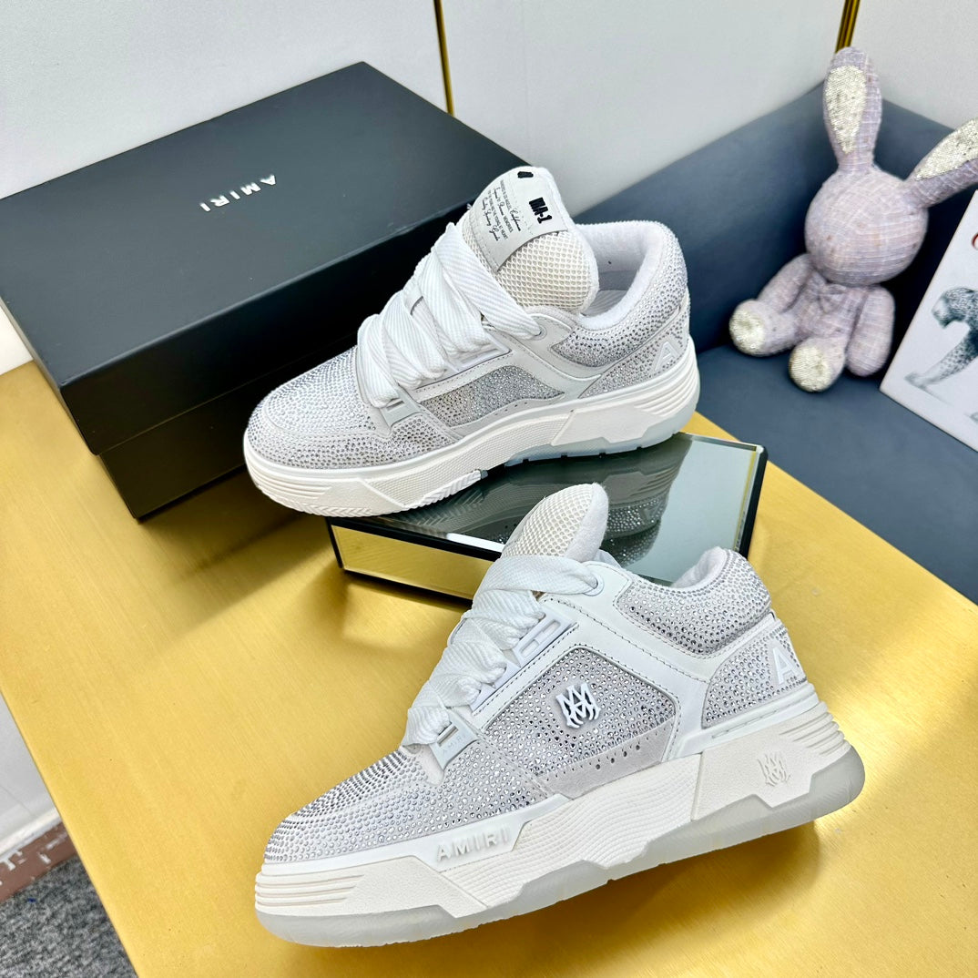 LuxluxHouse Best Quality Shoes Women Shoes Amiri