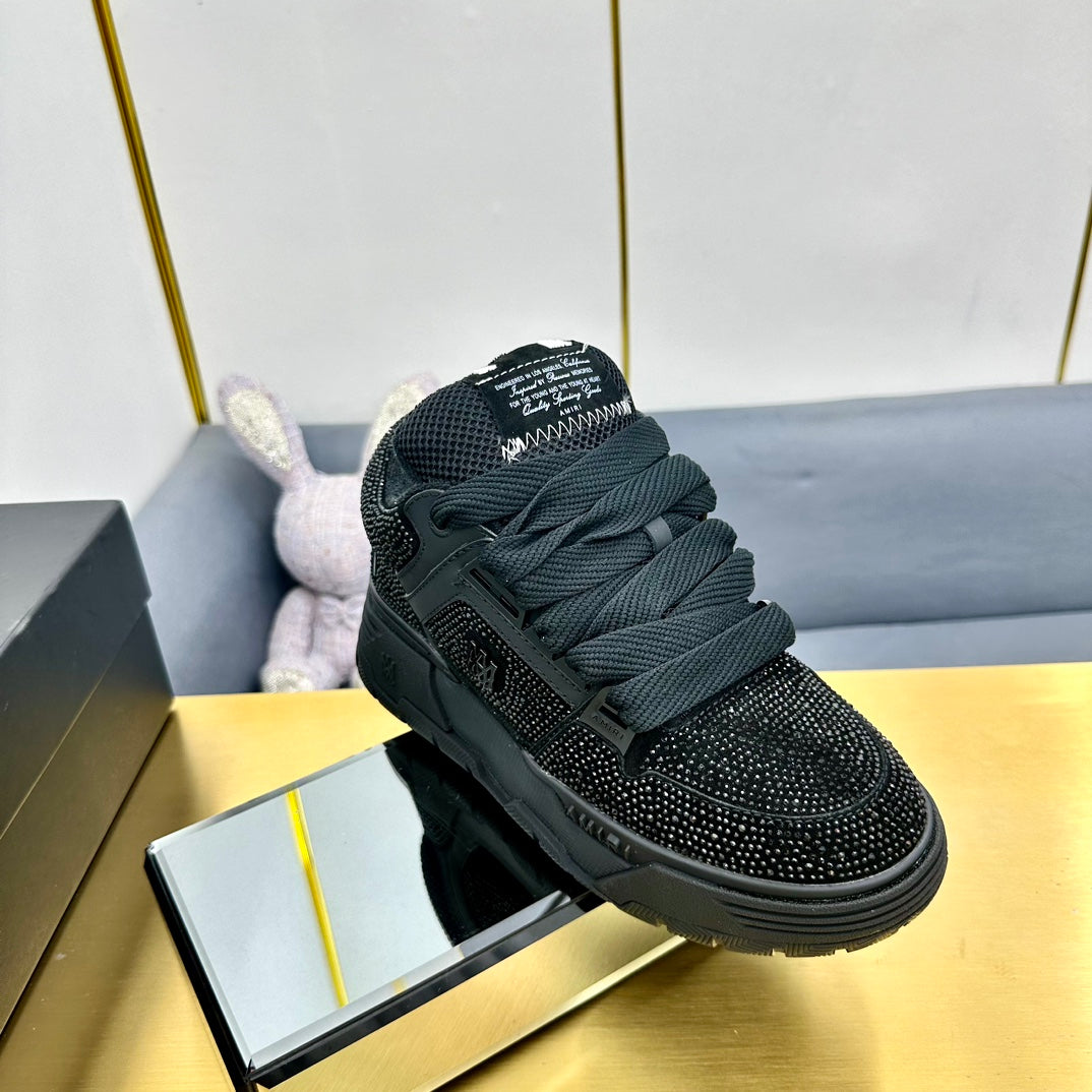 LuxluxHouse Best Quality Shoes Women Shoes Amiri