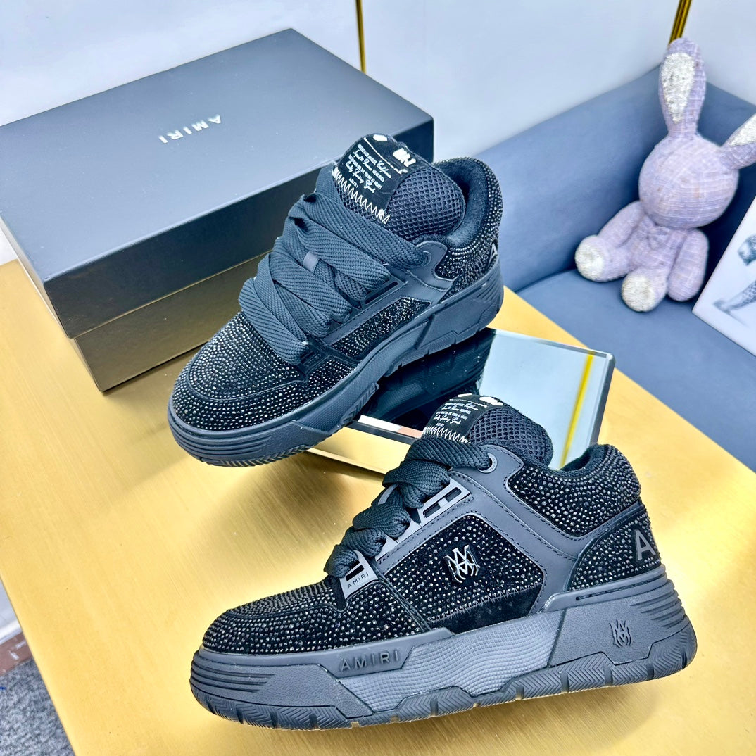 LuxluxHouse Best Quality Shoes Women Shoes Amiri
