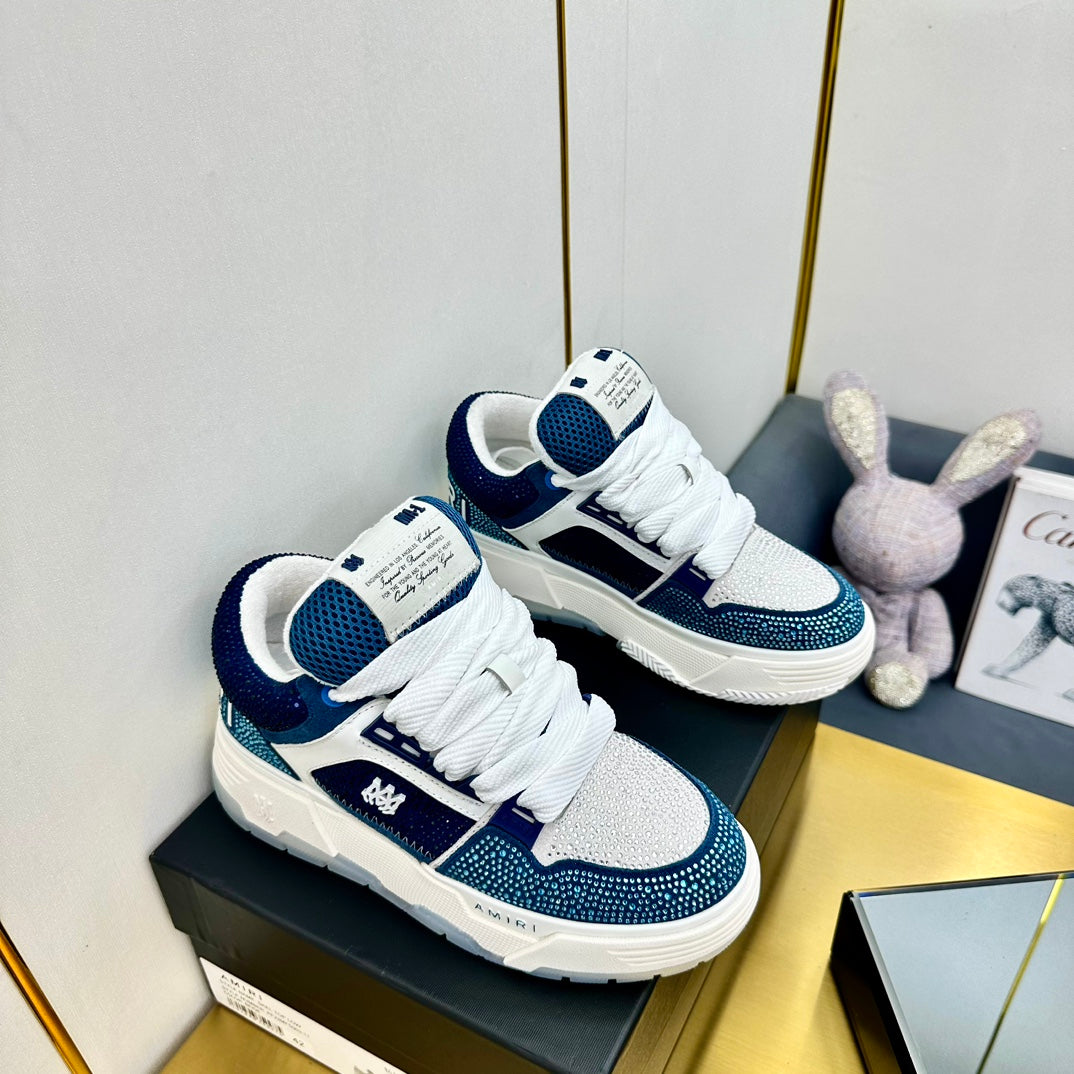 LuxluxHouse Best Quality Shoes Women Shoes Amiri