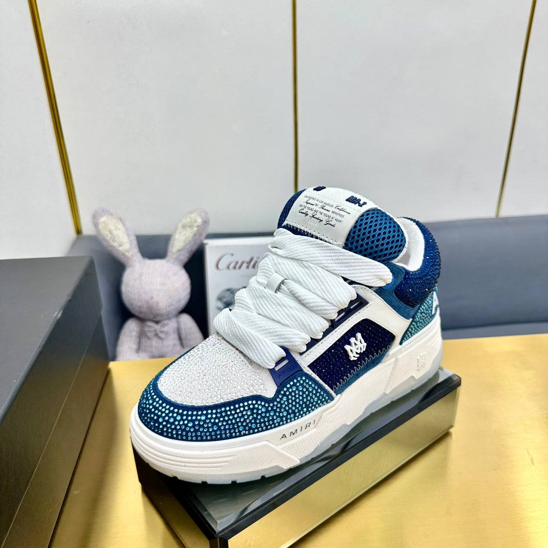 LuxluxHouse Best Quality Shoes Women Shoes Amiri