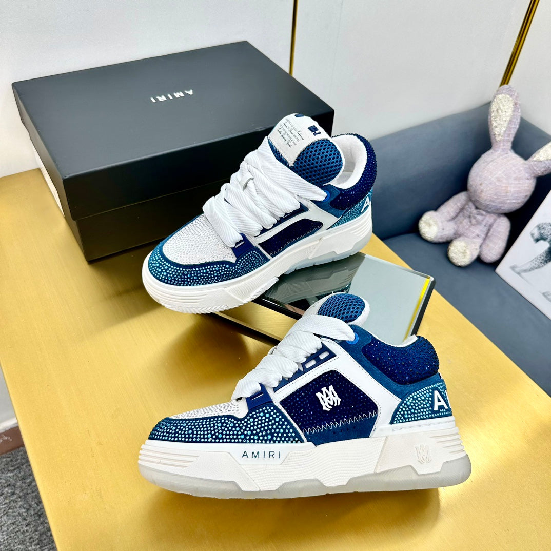 LuxluxHouse Best Quality Shoes Women Shoes Amiri