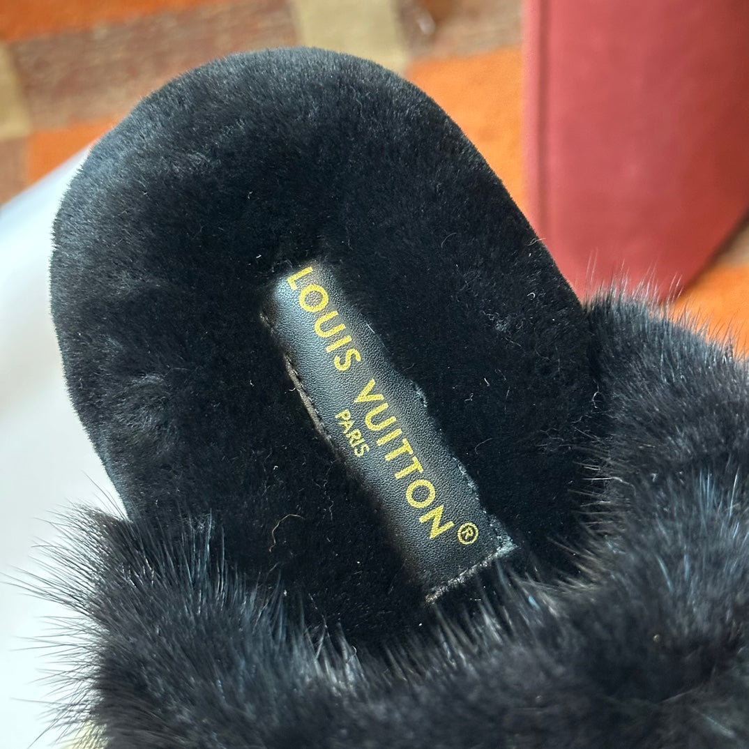 LuxluxHouse Best Quality Women Shoes Louis Vuitton