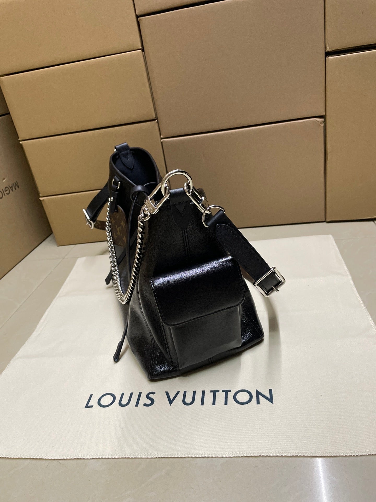 LuxluxHouse Best Quality Bags Louis Vuitton Women