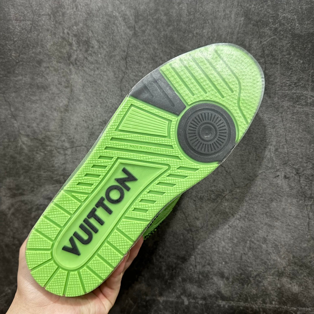 LuxluxHouse Best Quality Shoes Louis Vuitton
