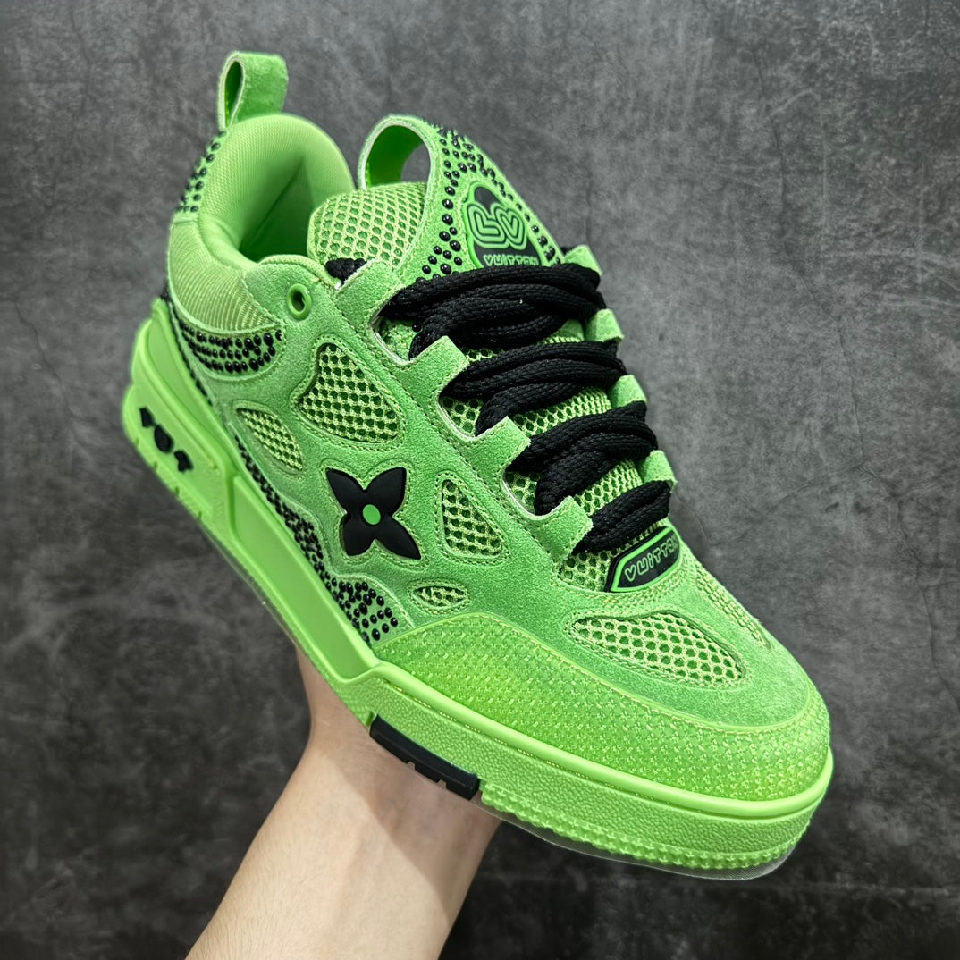LuxluxHouse Best Quality Shoes Louis Vuitton