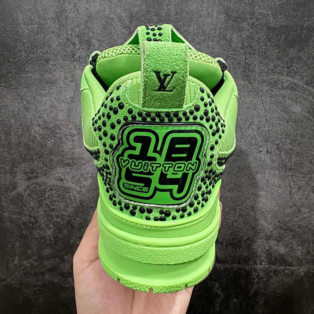 LuxluxHouse Best Quality Shoes Louis Vuitton