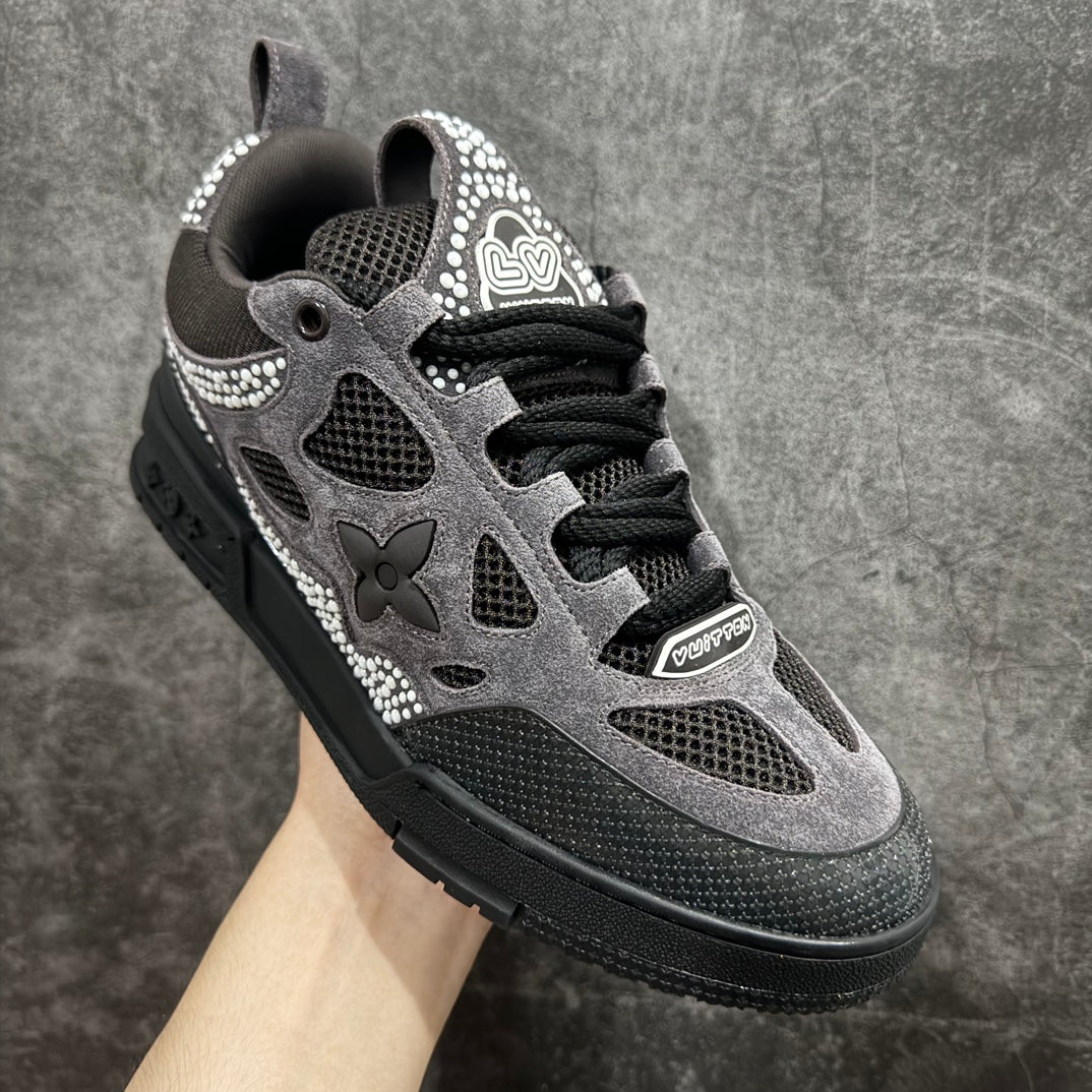 LuxluxHouse Best Quality Shoes Louis Vuitton