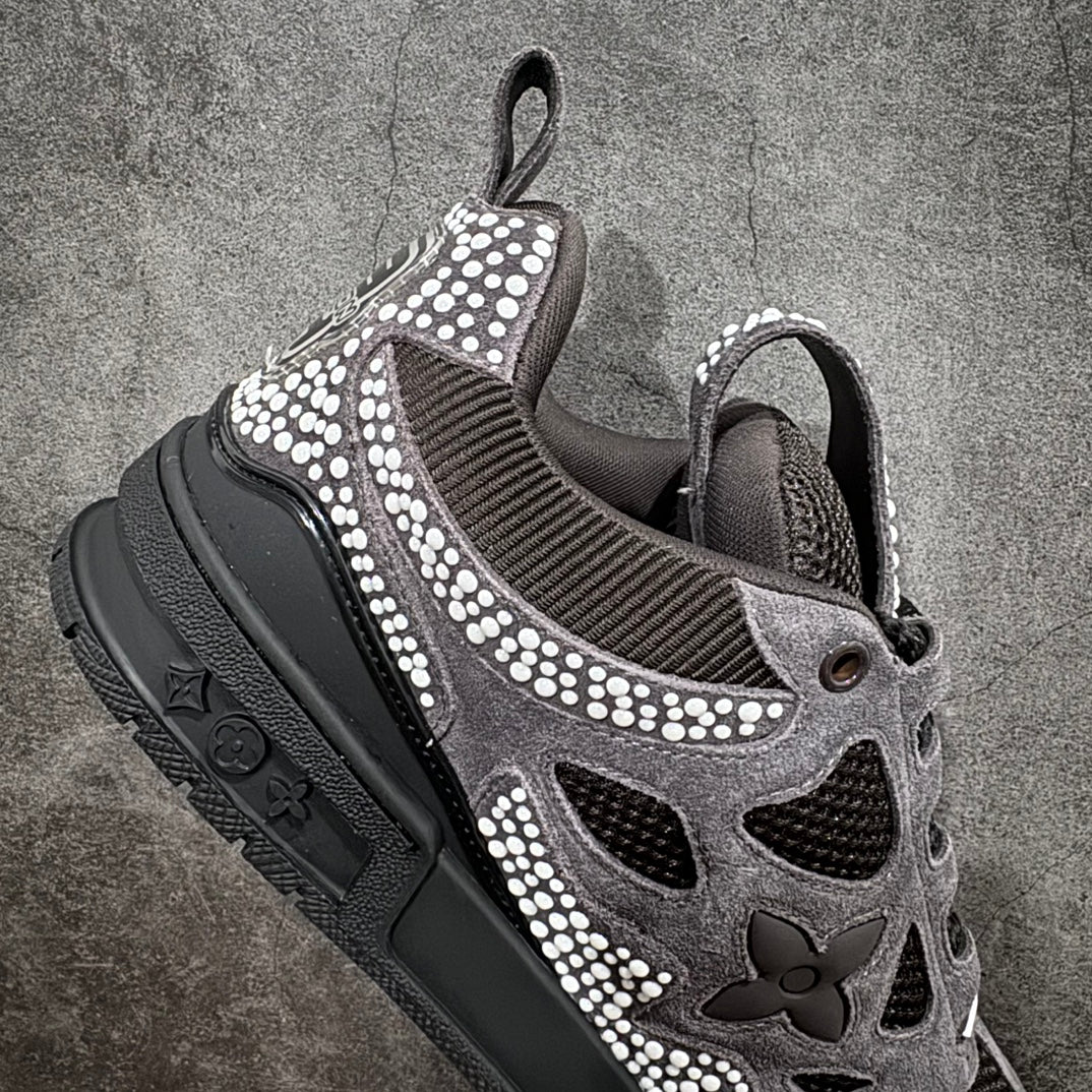 LuxluxHouse Best Quality Shoes Louis Vuitton