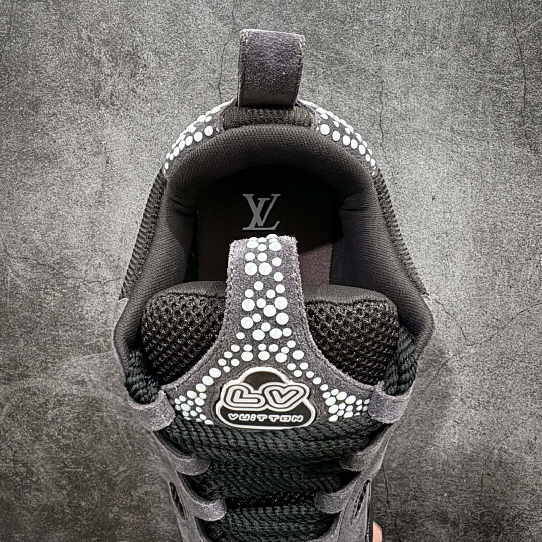 LuxluxHouse Best Quality Shoes Louis Vuitton