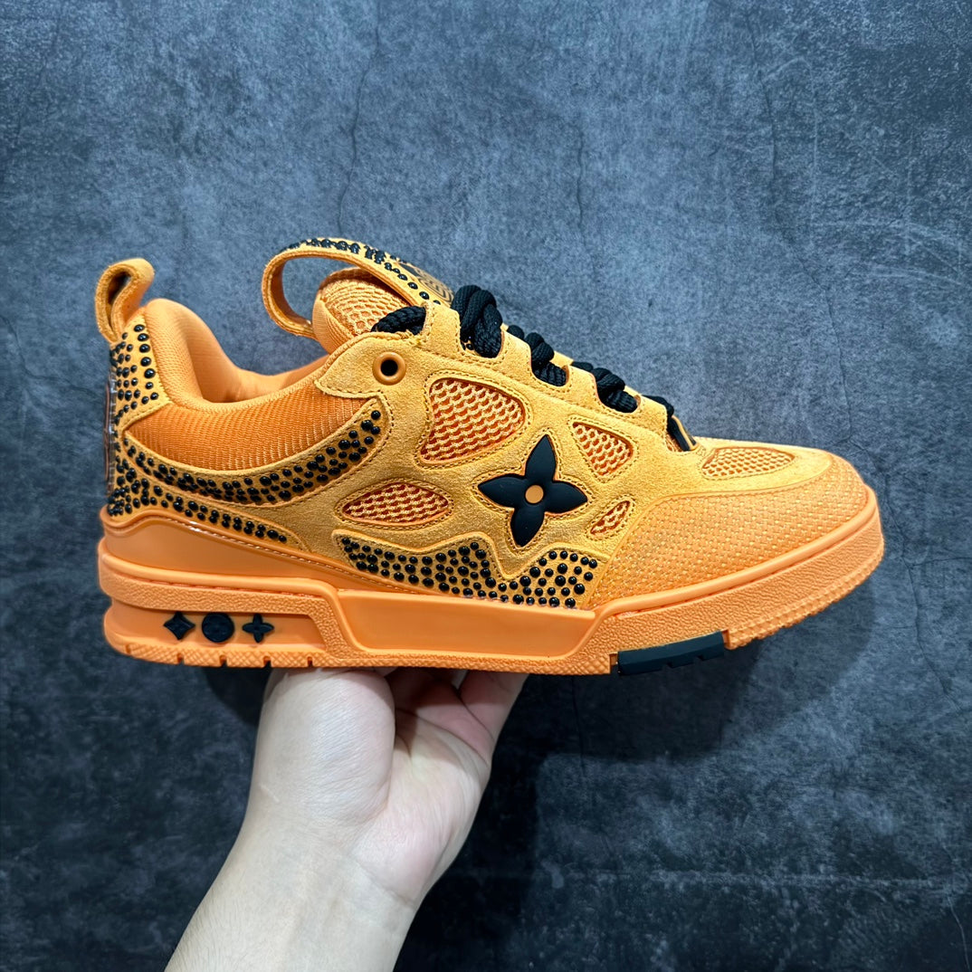 LuxluxHouse Best Quality Shoes Louis Vuitton