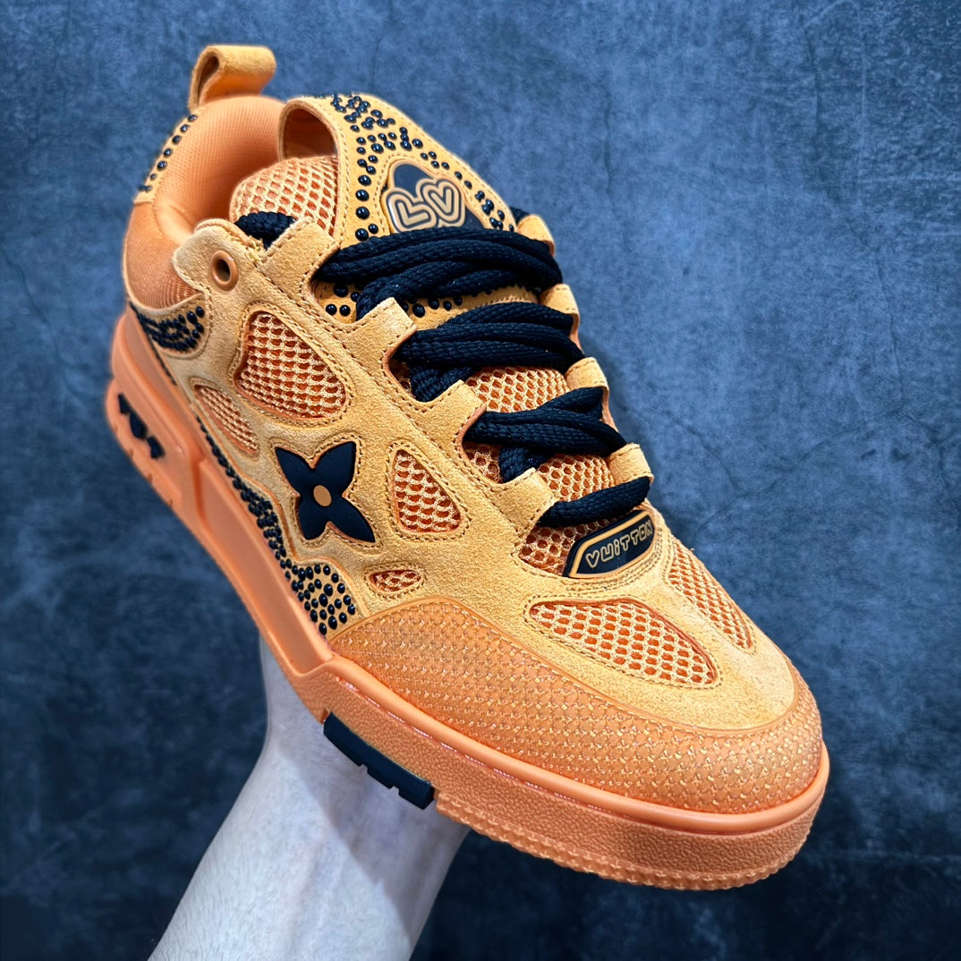LuxluxHouse Best Quality Shoes Louis Vuitton