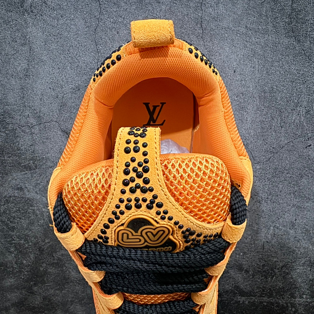 LuxluxHouse Best Quality Shoes Louis Vuitton