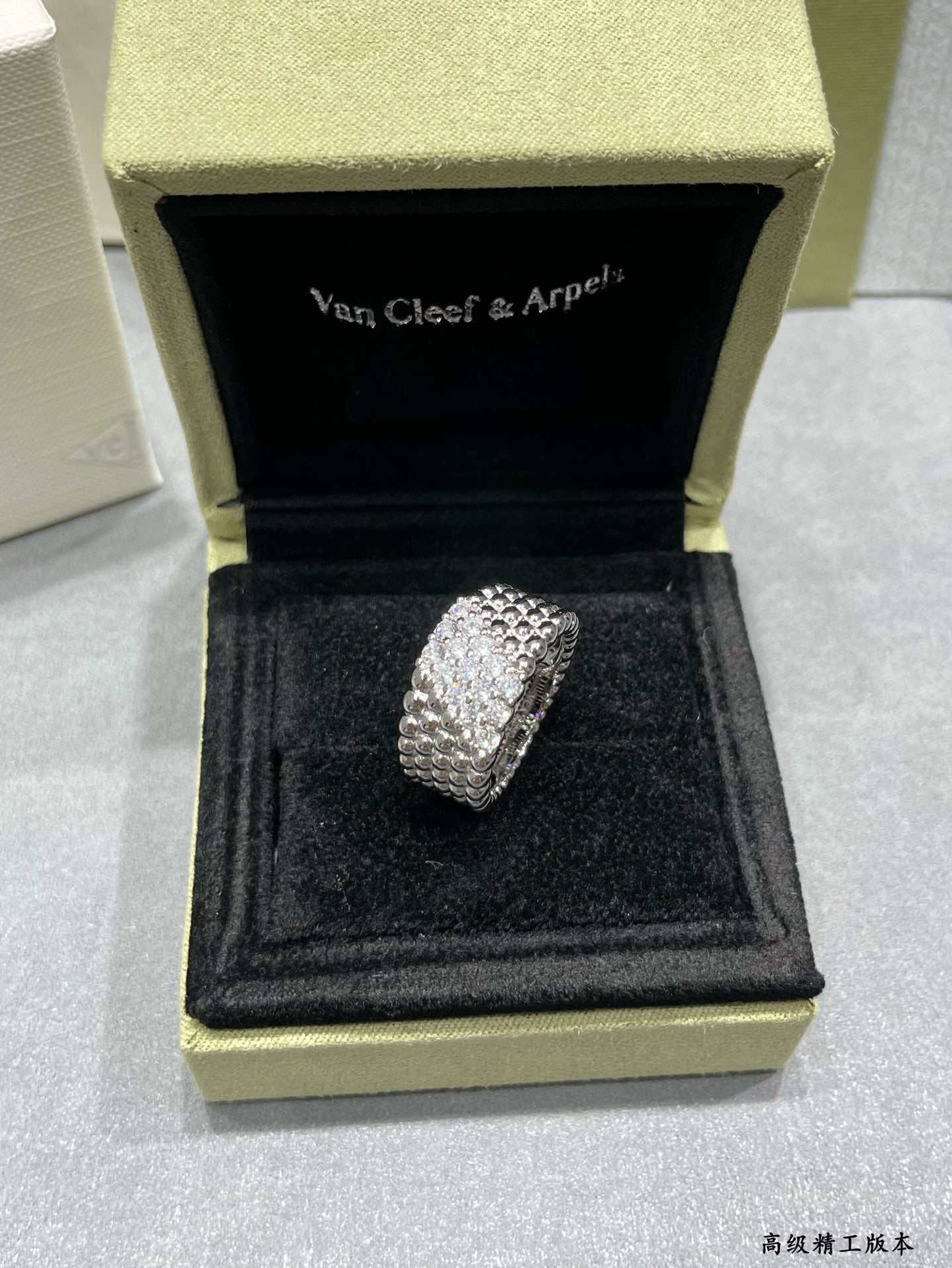 LuxluxHouse Best Quality Accessories Van Cleef & Arpels