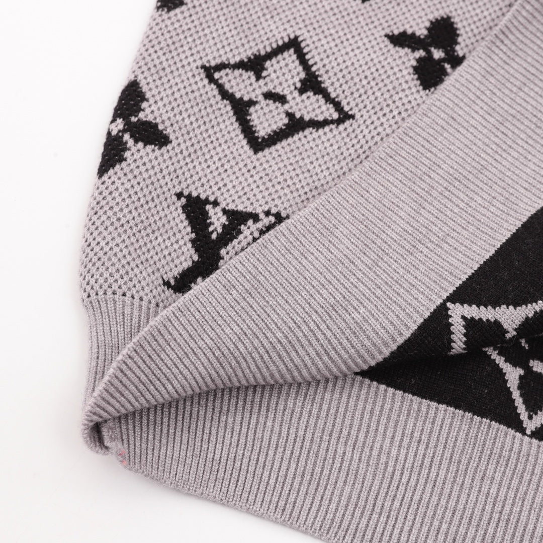LuxluxHouse Best Quality Clothes Hoodie & Sweater Louis Vuitton