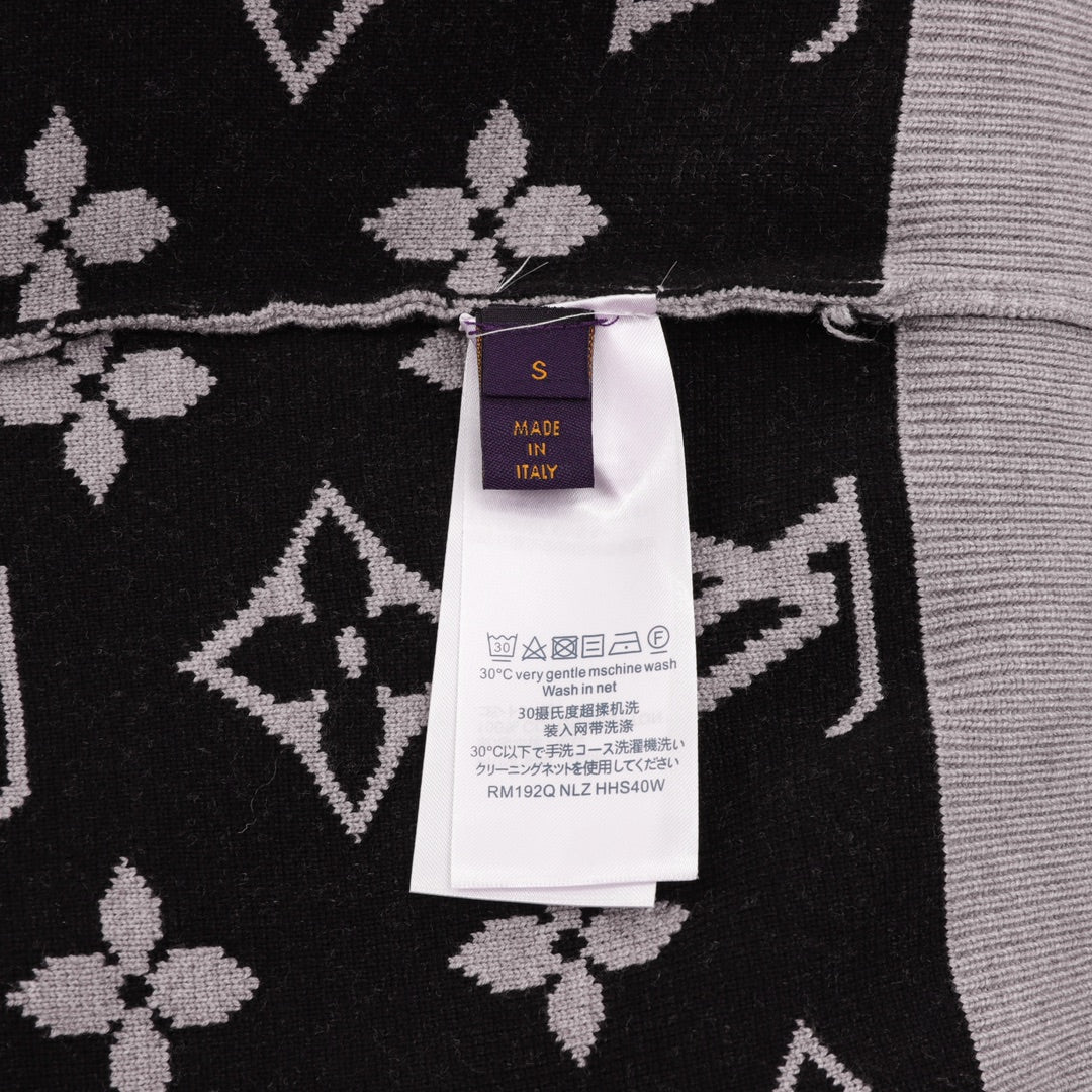 LuxluxHouse Best Quality Clothes Hoodie & Sweater Louis Vuitton