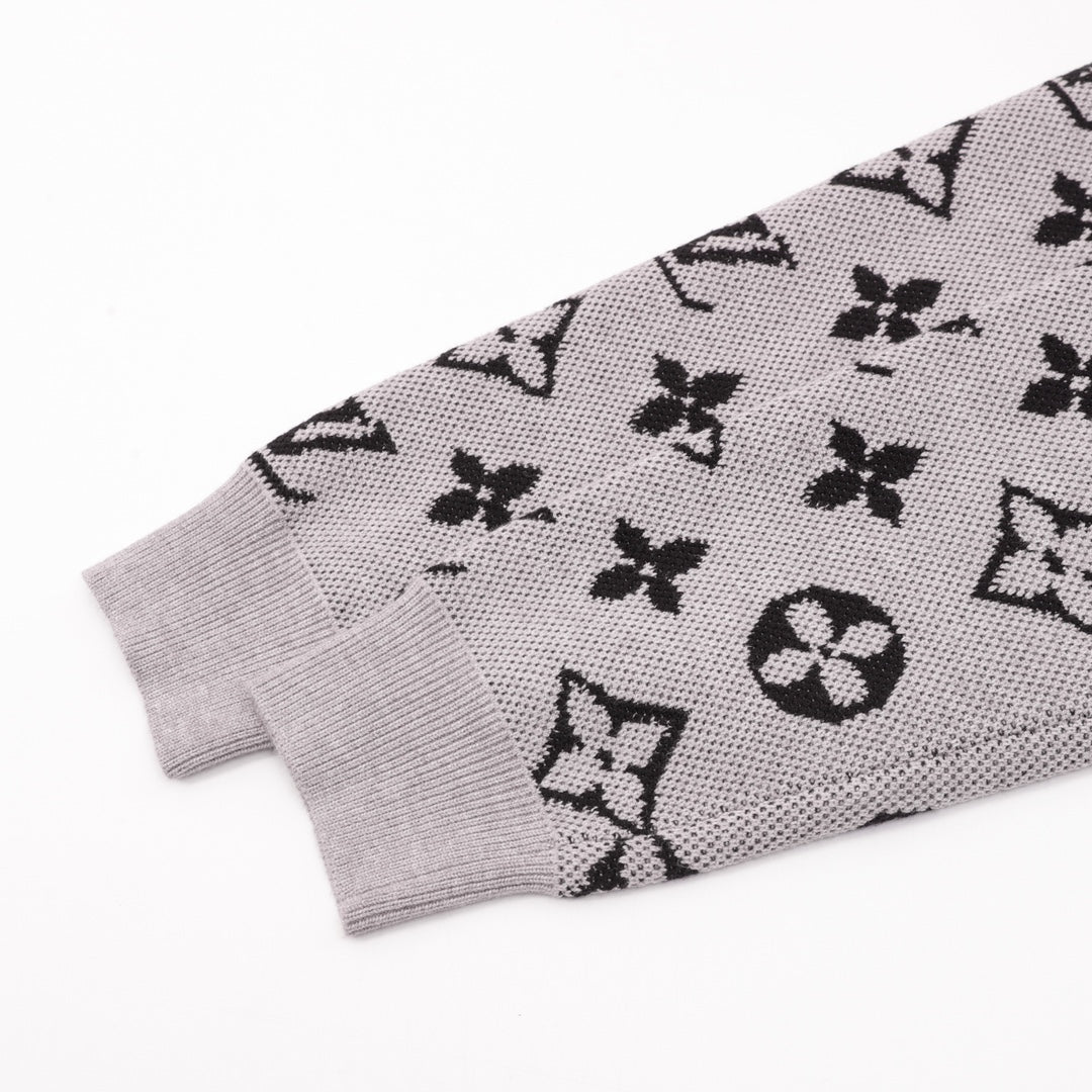 LuxluxHouse Best Quality Clothes Hoodie & Sweater Louis Vuitton