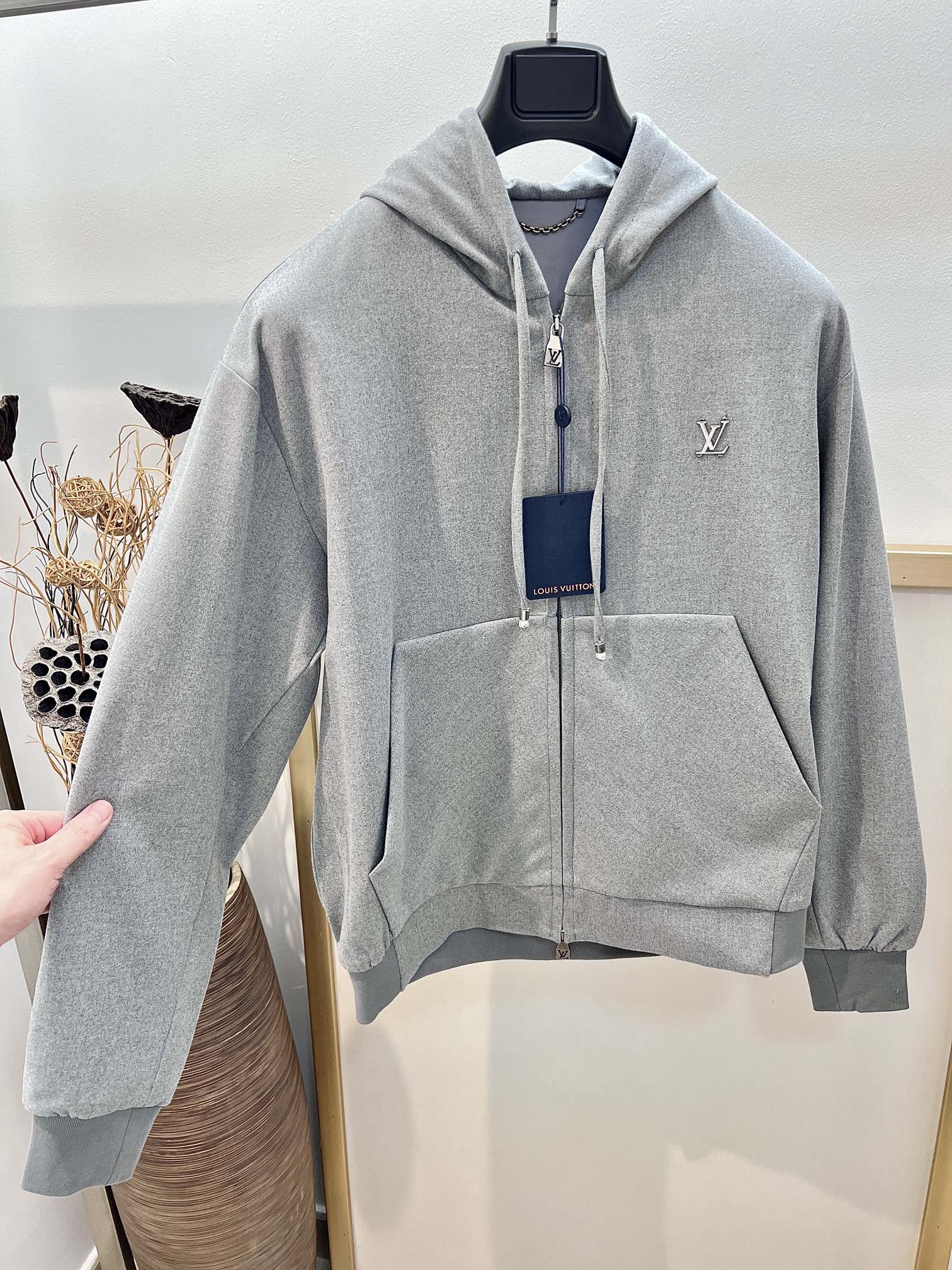LuxluxHouse Best Quality Clothes Hoodie & Sweater Louis Vuitton