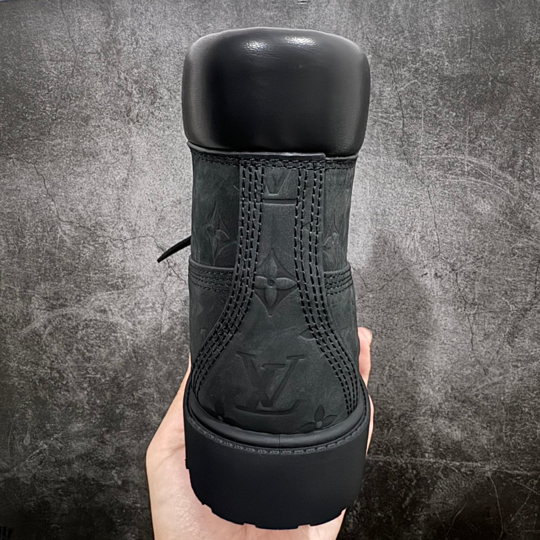 LuxluxHouse Best Quality Shoes Louis Vuitton