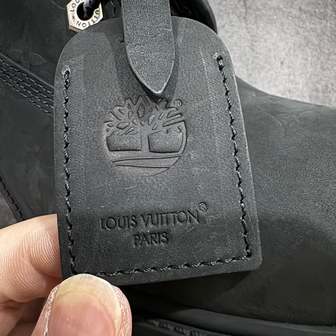 LuxluxHouse Best Quality Shoes Louis Vuitton