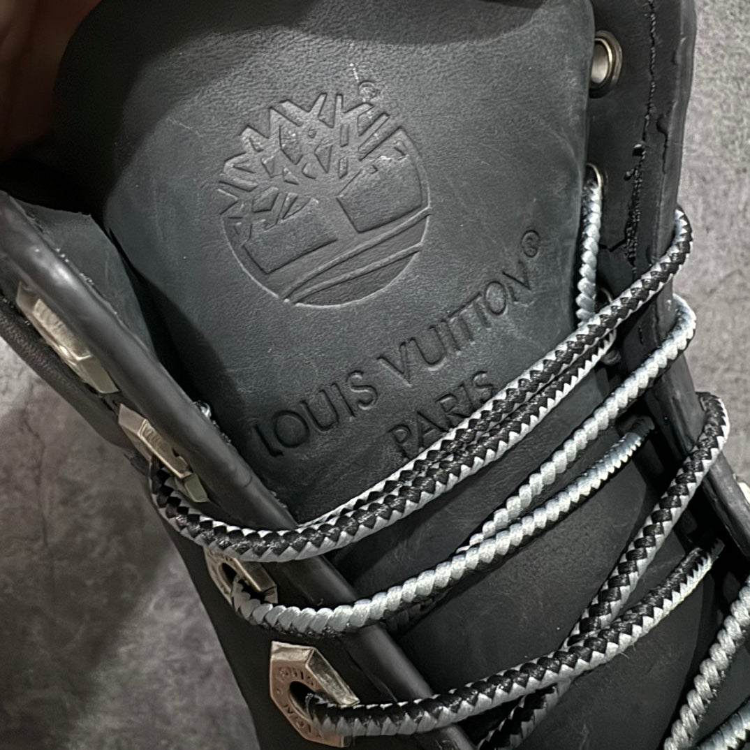 LuxluxHouse Best Quality Shoes Louis Vuitton