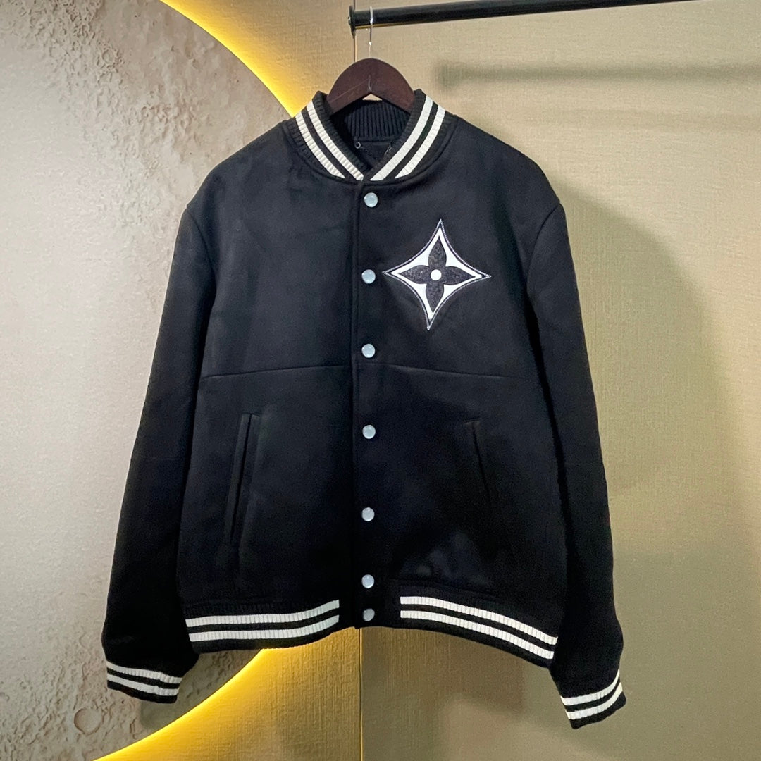 LuxluxHouse Best Quality Clothes Coats & Jackets Louis Vuitton