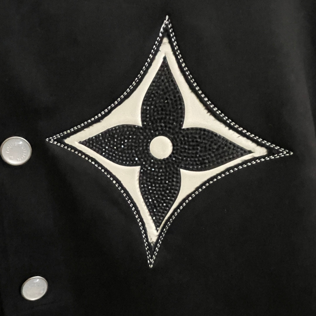 LuxluxHouse Best Quality Clothes Coats & Jackets Louis Vuitton