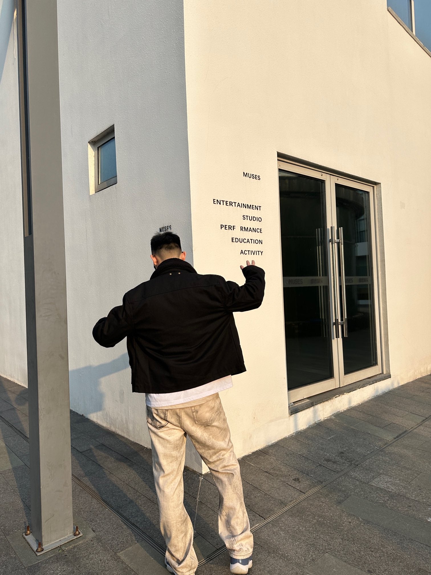 LuxluxHouse Best Quality Clothes Coats & Jackets Louis Vuitton