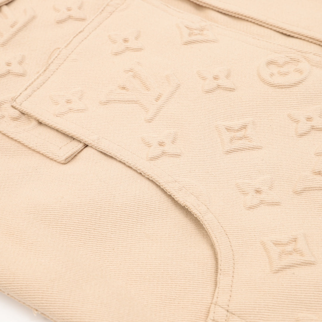 LuxluxHouse Best Quality Clothes Coats & Jackets Louis Vuitton