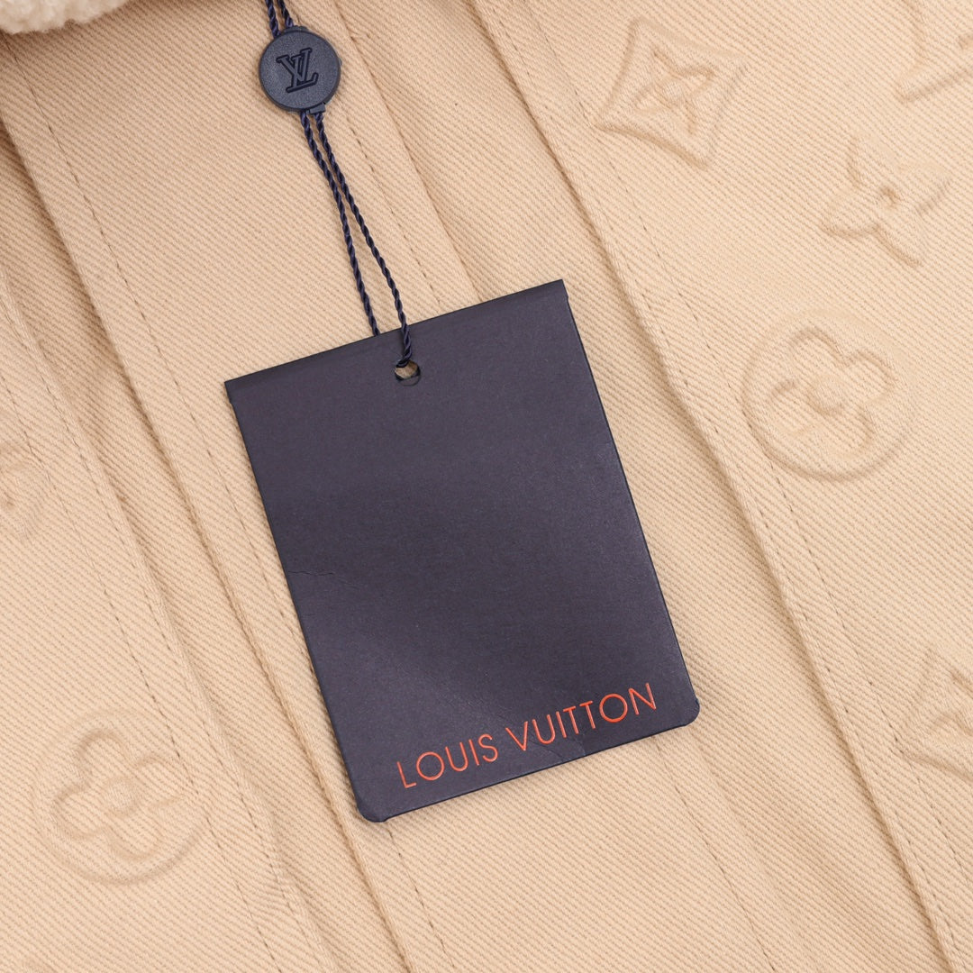 LuxluxHouse Best Quality Clothes Coats & Jackets Louis Vuitton