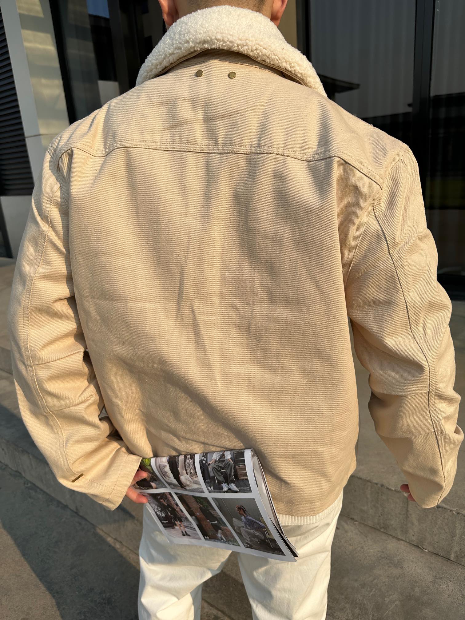 LuxluxHouse Best Quality Clothes Coats & Jackets Louis Vuitton