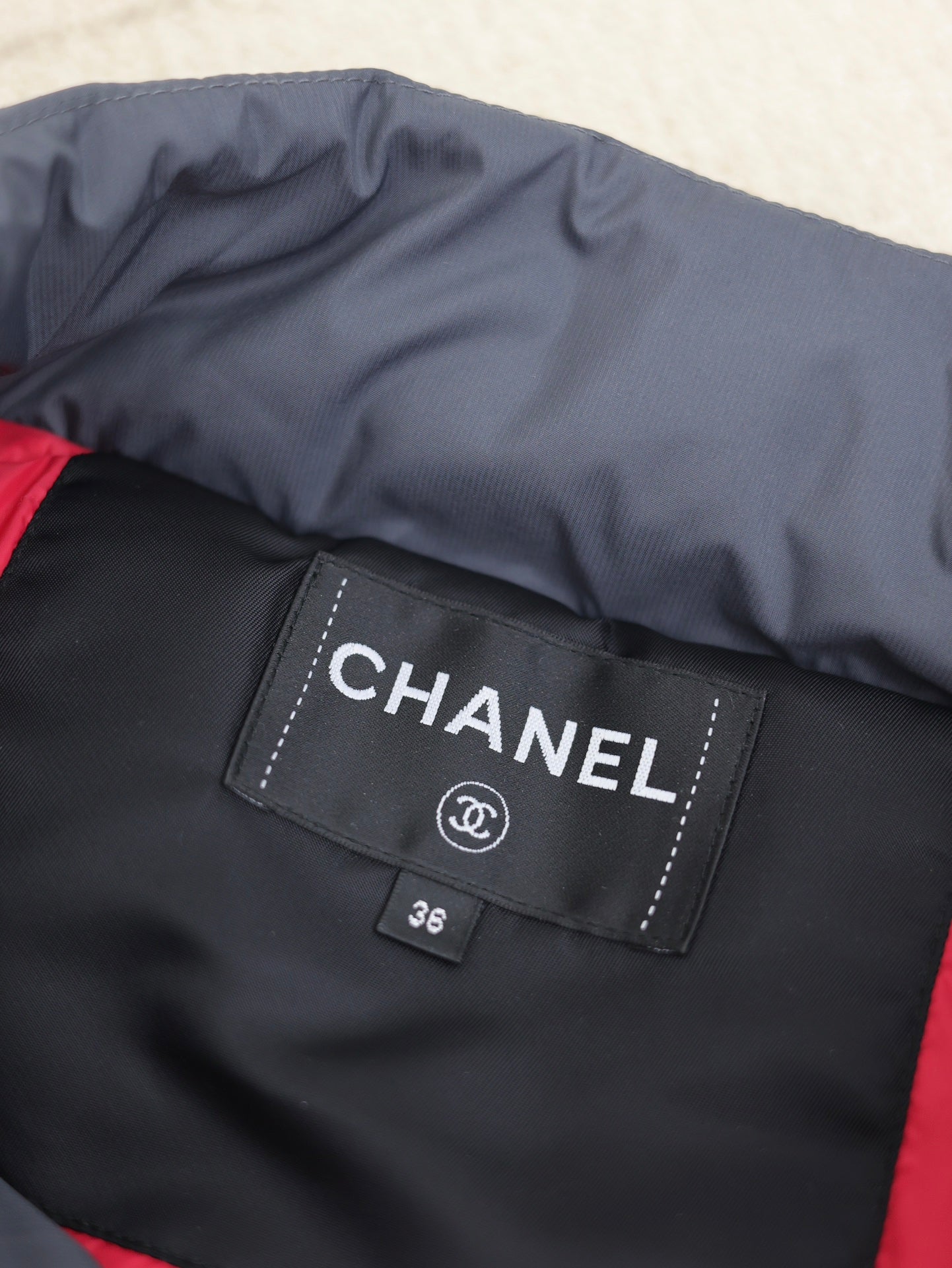 LuxluxHouse Best Quality Clothes Coats & Jackets Chanel & Maison Margiela