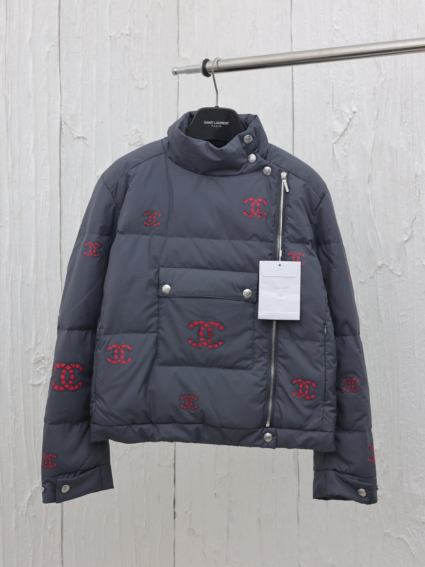 LuxluxHouse Best Quality Clothes Coats & Jackets Chanel & Maison Margiela