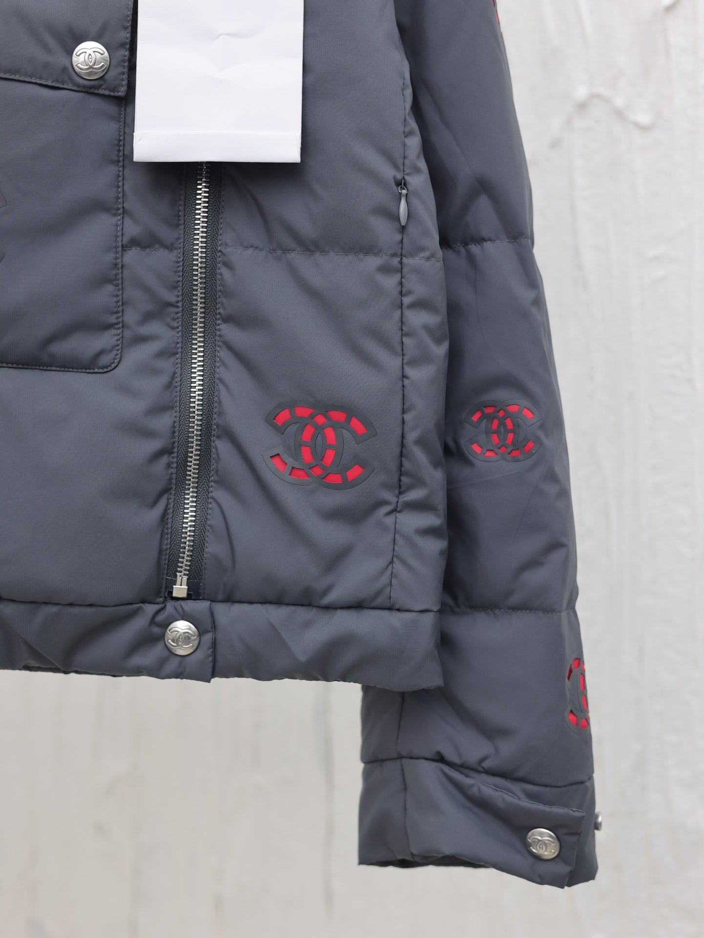 LuxluxHouse Best Quality Clothes Coats & Jackets Chanel & Maison Margiela